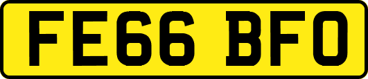 FE66BFO