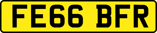 FE66BFR