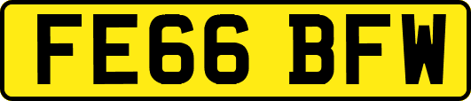 FE66BFW