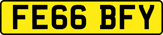 FE66BFY