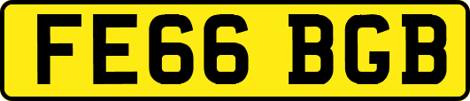 FE66BGB