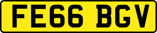 FE66BGV