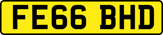FE66BHD