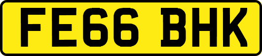 FE66BHK