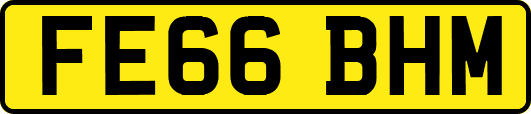 FE66BHM