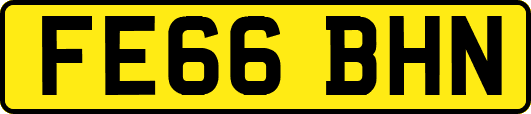 FE66BHN