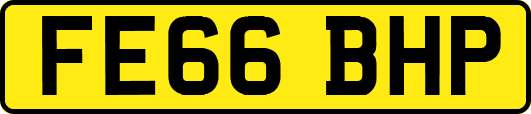 FE66BHP