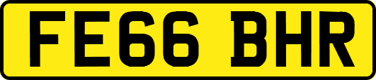 FE66BHR