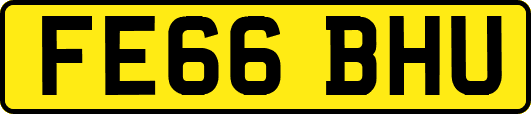 FE66BHU