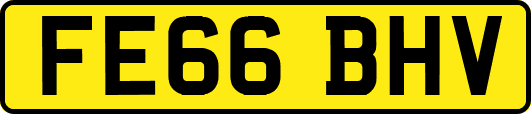 FE66BHV