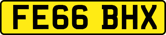 FE66BHX