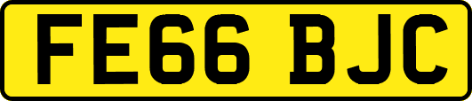 FE66BJC