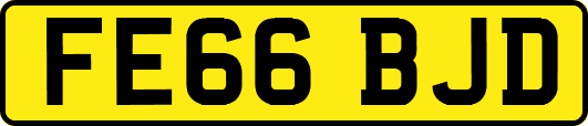 FE66BJD
