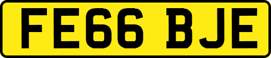 FE66BJE