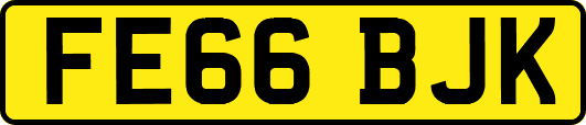 FE66BJK