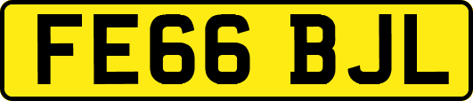 FE66BJL