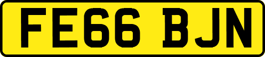 FE66BJN