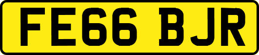 FE66BJR