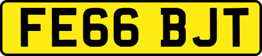 FE66BJT