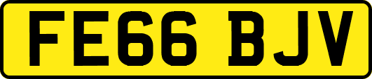 FE66BJV
