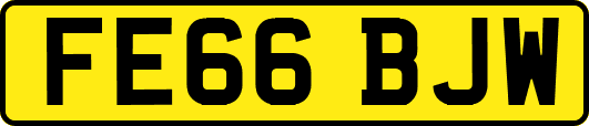FE66BJW