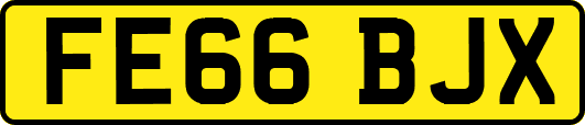 FE66BJX