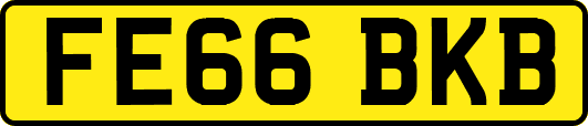 FE66BKB