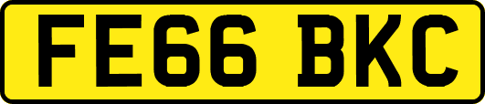 FE66BKC