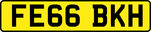 FE66BKH