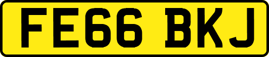 FE66BKJ