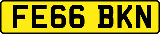 FE66BKN
