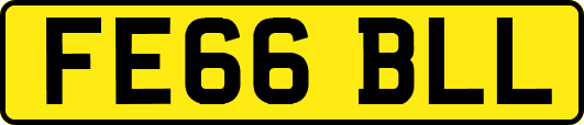 FE66BLL