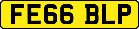 FE66BLP