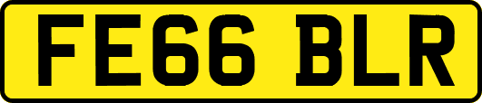 FE66BLR