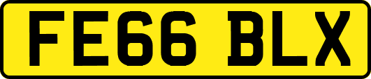 FE66BLX