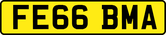 FE66BMA