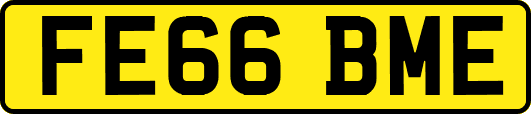 FE66BME