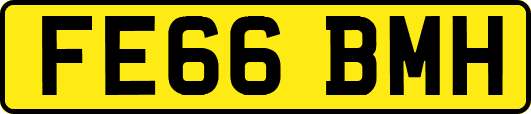 FE66BMH