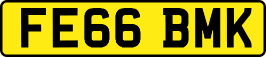FE66BMK