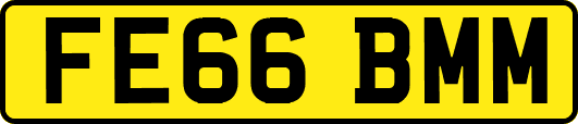 FE66BMM