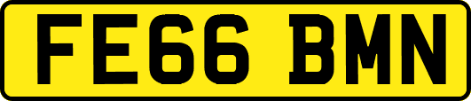 FE66BMN