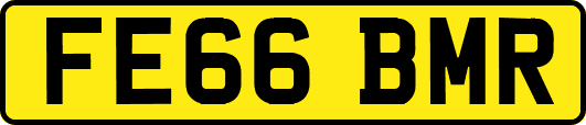 FE66BMR