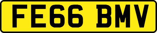 FE66BMV