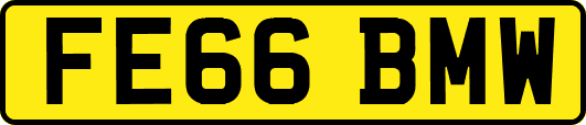 FE66BMW