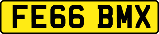 FE66BMX