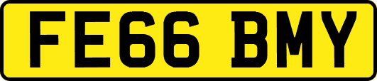 FE66BMY