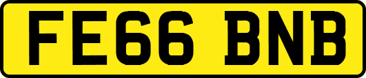 FE66BNB