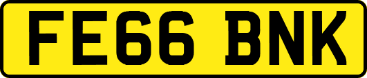 FE66BNK