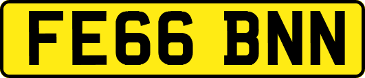 FE66BNN