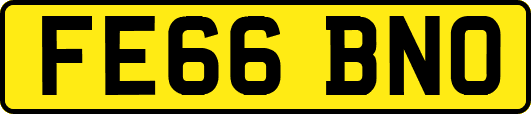 FE66BNO